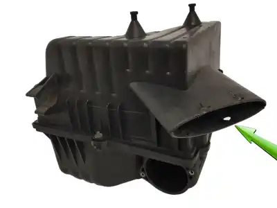 Автозапчасти б/у воздушный фильтр за ssangyong rodius 2.7 turbodiesel cat ссылки oem iam 2311021051  