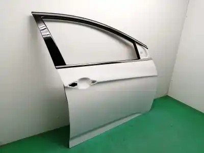 Автозапчасти б/у дверь передняя правая за hyundai i40 i (vf) 1.7 crdi ссылки oem iam 760043z000  