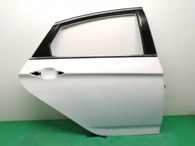 Second-hand car spare part REAR RIGHT DOOR for HYUNDAI I40  OEM IAM references 770043Z300  