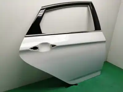 Автозапчастина б/у двері задні праві для hyundai i40 i (vf) 1.7 crdi посилання на oem iam 770043z300  