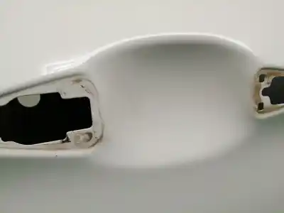 Автозапчастина б/у двері задні праві для hyundai i40 i (vf) 1.7 crdi посилання на oem iam 770043z300  