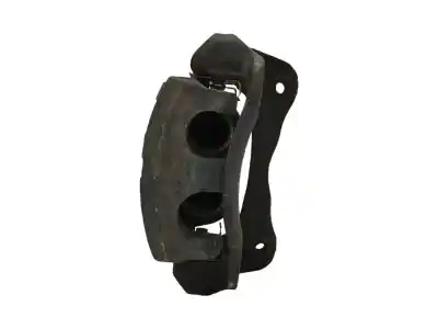Peça sobressalente para automóvel em segunda mão pinça de travão dianteira esquerda por ssangyong rodius 2.7 turbodiesel cat referências oem iam 
