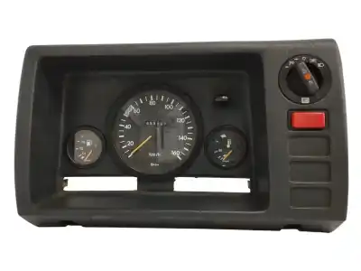Gebrauchtes Autoersatzteil instrumententafel zum mercedes-benz mb furgón (w631) d (631.332, 631.342) oem-iam-referenzen 6316800687