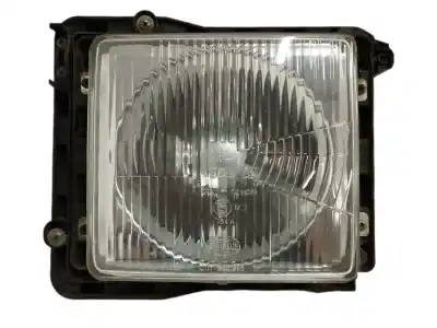 Gebrauchtes Autoersatzteil linker scheinwerfer zum mercedes-benz mb furgón (w631) d (631.332, 631.342) oem-iam-referenzen 201960228