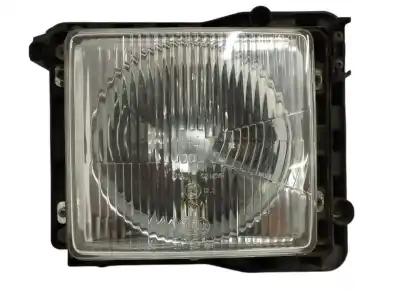 Gebrauchtes Autoersatzteil rechter scheinwerfer zum mercedes-benz mb furgón (w631) d (631.332, 631.342) oem-iam-referenzen 201960228