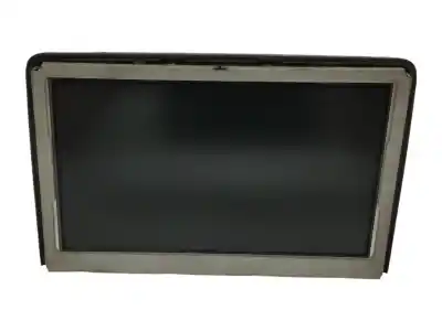 Second-hand car spare part  for AUDI A8 (4E2)  OEM IAM references 4E0919603E  