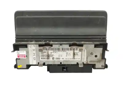 Peça sobressalente para automóvel em segunda mão display gps / multimídia por audi a8 (4e2) 4.0 v8 32v tdi biturbo cat (ase) referências oem iam 4e0919603e  