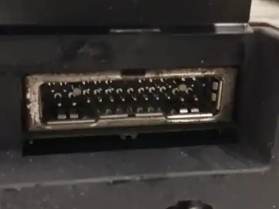 Peça sobressalente para automóvel em segunda mão display gps / multimídia por audi a8 (4e2) 4.0 v8 32v tdi biturbo cat (ase) referências oem iam 4e0919603e  