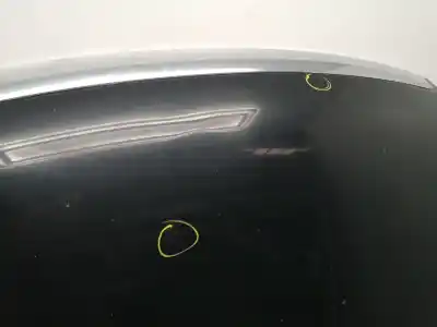 Peça sobressalente para automóvel em segunda mão capot por ford focus lim. (cb4) 1.6 tdci cat referências oem iam   