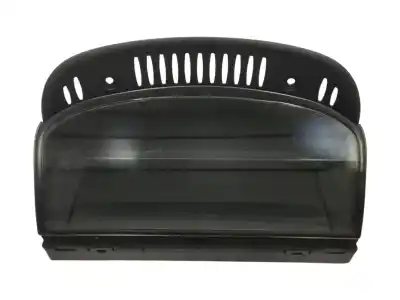Second-hand car spare part MULTIFUNCTION DISPLAY for BMW SERIE 3 COUPE (E92)  OEM IAM references 65829114362  