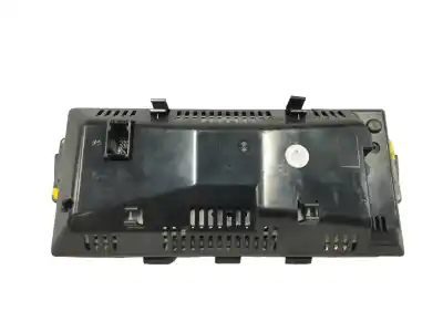 Second-hand car spare part multifunction display for bmw serie 3 coupe (e92) 3.0 24v turbo oem iam references 65829114362  