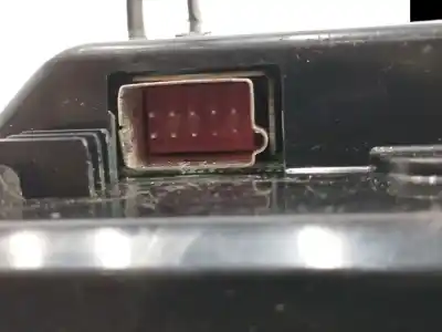 Second-hand car spare part multifunction display for bmw serie 3 coupe (e92) 3.0 24v turbo oem iam references 65829114362  