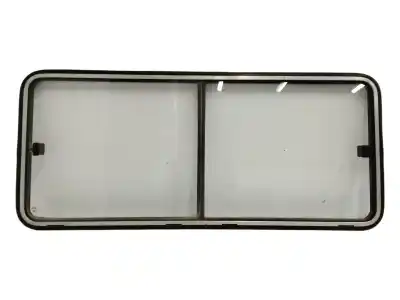 Gebrauchtes Autoersatzteil linkes vorderes fenster zum mercedes-benz mb 120 d 2.4 oem-iam-referenzen   