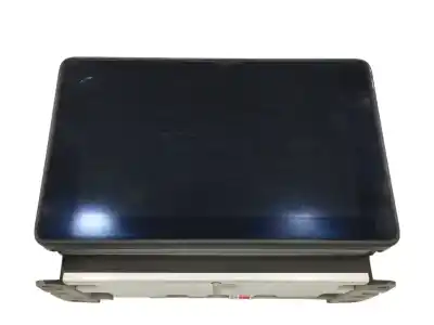 Peça sobressalente para automóvel em segunda mão  por AUDI A4 AVANT (8W5)  Referências OEM IAM 8W1919604  