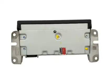 Second-hand car spare part multifunction display for audi a4 avant (8w5) sport edition quattro oem iam references 8w1919604  