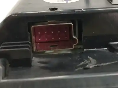 Second-hand car spare part multifunction display for bmw serie 3 touring (e91) 320d oem iam references 65829151976  