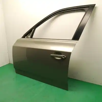 Peça sobressalente para automóvel em segunda mão porta da frente esquerda por bmw x3 (e83) 2.0 d referências oem iam 41003451015