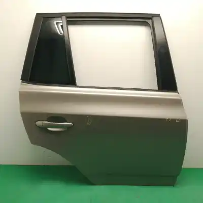 Peça sobressalente para automóvel em segunda mão porta do automóvel traseira direita por bmw x3 (e83) 2.0 d referências oem iam 41003449338