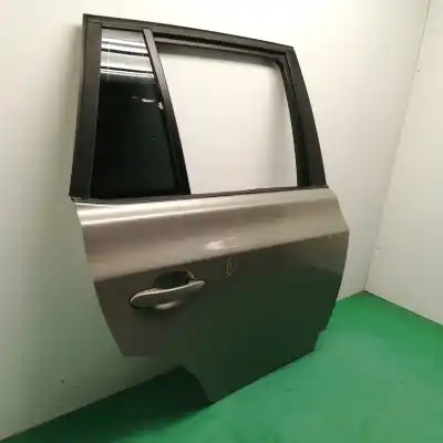 İkinci el araba yedek parçası arka sag kapi için bmw x3 (e83) 2.0 d oem iam referansları 41003449338  