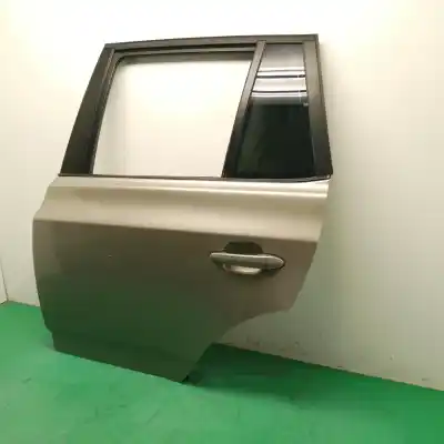 İkinci el araba yedek parçası arka sol kapi için bmw x3 (e83) 2.0 d oem iam referansları 41003449337  
