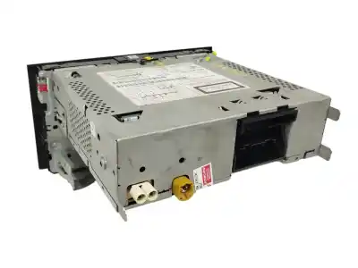 Second-hand car spare part multifunction display for seat leon (5f1) 1.6 tdi oem iam references 5f0035869  