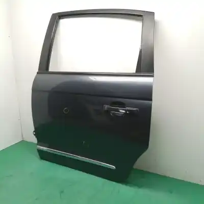 Автозапчасти б/у задняя левая дверь за ssangyong rodius 2.7 turbodiesel cat ссылки oem iam   