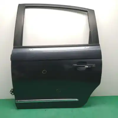 Peça sobressalente para automóvel em segunda mão porta do automóvel traseira esquerda por ssangyong rodius 2.7 turbodiesel cat referências oem iam 
