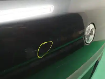 Автозапчастина б/у загальні двері для ssangyong rodius 2.7 turbodiesel cat посилання на oem iam   