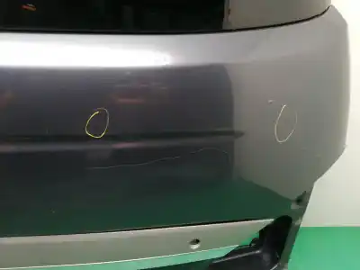 Автозапчастина б/у загальні двері для ssangyong rodius 2.7 turbodiesel cat посилання на oem iam   