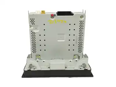 Second-hand car spare part multifunction display for seat leon st (5f8) 2.0 tdi oem iam references 5f0035871d  