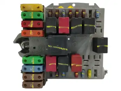 Second-hand car spare part fuse box unit for lancia ypsilon (101) 1.3 jtd 16v oem iam references 51792198