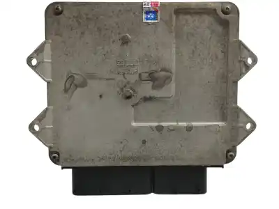 Second-hand car spare part ecu engine control for lancia ypsilon (101) 1.3 jtd 16v oem iam references 51816282  