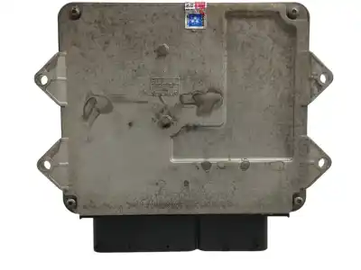 Second-hand car spare part ecu engine control for lancia ypsilon (101) 1.3 jtd 16v oem iam references 51816282  