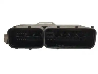 Second-hand car spare part ecu engine control for lancia ypsilon (101) 1.3 jtd 16v oem iam references 51816282  