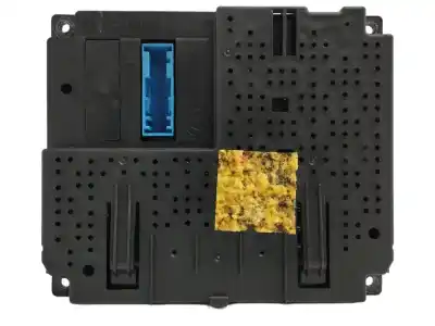 Peça sobressalente para automóvel em segunda mão módulo eletrônico por lancia ypsilon (101) 1.3 jtd 16v referências oem iam 51809185