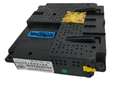 Second-hand car spare part electronic module for lancia ypsilon (101) 1.3 jtd 16v oem iam references 51809185  