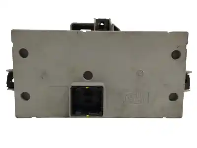 Second-hand car spare part electronic module for lancia ypsilon (101) 1.3 jtd 16v oem iam references 51819323  503440110107