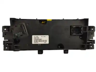 Автозапчасти б/у климат-контроль за lancia ypsilon (101) 1.3 jtd 16v ссылки oem iam 735433487  a83012600