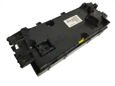 Second-hand car spare part climate control for lancia ypsilon (101) 1.3 jtd 16v oem iam references 735433487  a83012600