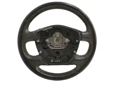 Second-hand car spare part steering wheel for lancia ypsilon (101) 1.3 jtd 16v oem iam references 07354475950