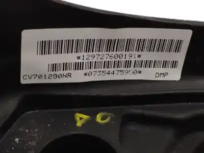 Pezzo di ricambio per auto di seconda mano volante per lancia ypsilon (101) 1.3 jtd 16v riferimenti oem iam 07354475950  