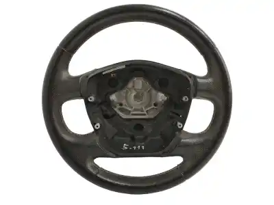 Peça sobressalente para automóvel em segunda mão volante por lancia ypsilon (101) 1.3 jtd 16v referências oem iam 07354475950