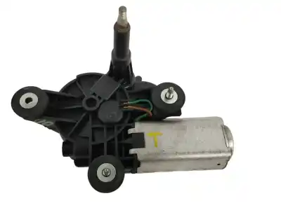 Second-hand car spare part rear windshield wiper motor for lancia ypsilon (101) 1.3 jtd 16v oem iam references ms2596007030
