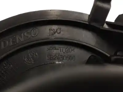 Peça sobressalente para automóvel em segunda mão motor de sofagem por lancia ypsilon (101) 1.3 jtd 16v referências oem iam 5b2430600  