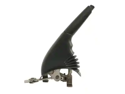 Second-hand car spare part handbrake lever for lancia ypsilon (101) 1.3 jtd 16v oem iam references 735434053