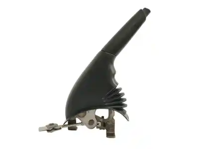 Peça sobressalente para automóvel em segunda mão alavanca de travão de mão por lancia ypsilon (101) 1.3 jtd 16v referências oem iam 735434053