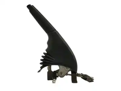 Peça sobressalente para automóvel em segunda mão alavanca de travão de mão por lancia ypsilon (101) 1.3 jtd 16v referências oem iam 735434053  