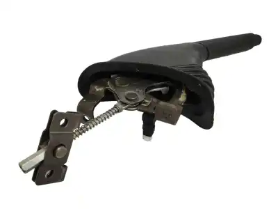 Peça sobressalente para automóvel em segunda mão alavanca de travão de mão por lancia ypsilon (101) 1.3 jtd 16v referências oem iam 735434053  