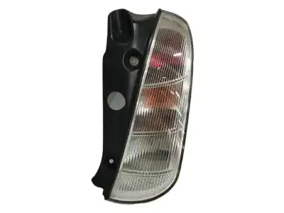 Second-hand car spare part right tailgate light for lancia ypsilon (101) 1.3 jtd 16v oem iam references 51786657