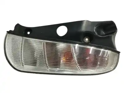 Second-hand car spare part right tailgate light for lancia ypsilon (101) 1.3 jtd 16v oem iam references 51786657  
